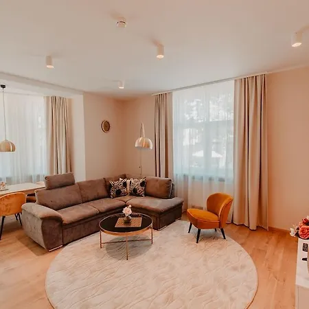 Garden 3* Poprad